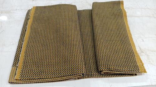 BEDSHEET ERODE DESIGN 50X90